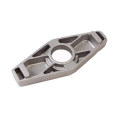 Professional OEM Precision Silica Sol Investment Casting Steel Van Accessories